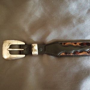 Brighton Women's Belt